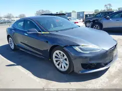 5YJSA1E20HF198503 2017 TESLA MODEL S