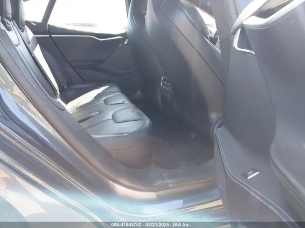 5YJSA1E20HF198503 2017 TESLA MODEL S - Image 8
