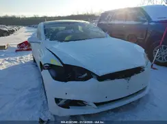5YJSA1E20HF199215 2017 TESLA MODEL S
