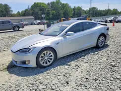 5YJSA1E20HF199716 2017 TESLA MODEL S