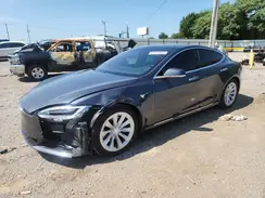 5YJSA1E20HF199831 2017 TESLA MODEL S