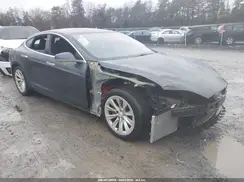 5YJSA1E20HF199960 2017 TESLA MODEL S