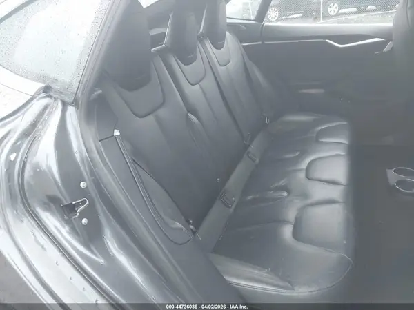 5YJSA1E20HF199960 2017 TESLA MODEL S - Image 8