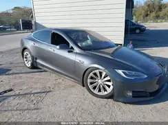 5YJSA1E20HF200248 2017 TESLA MODEL S