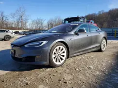 5YJSA1E20HF207460 2017 TESLA MODEL S