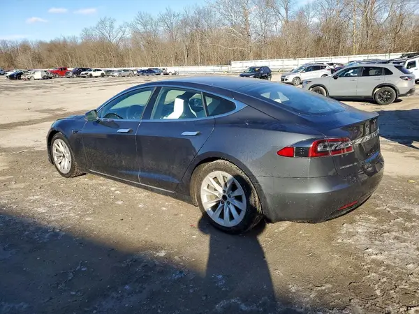 5YJSA1E20HF207460 2017 TESLA MODEL S - Image 2