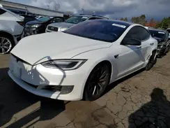 5YJSA1E20HF208723 2017 TESLA MODEL S