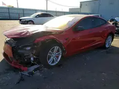 5YJSA1E20HF208740 2017 TESLA MODEL S