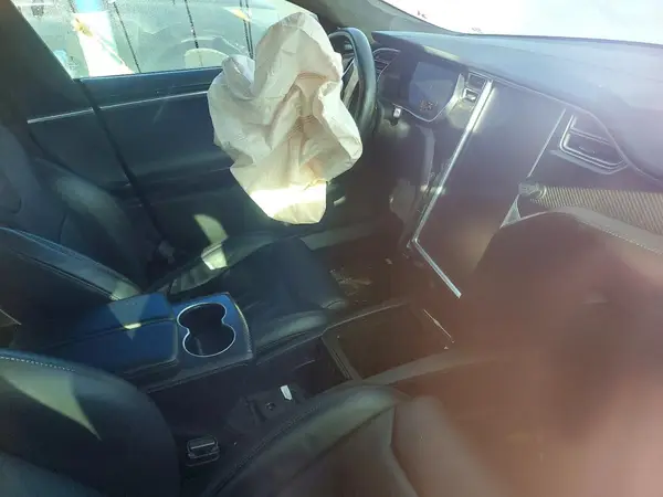 5YJSA1E20HF208740 2017 TESLA MODEL S - Image 8