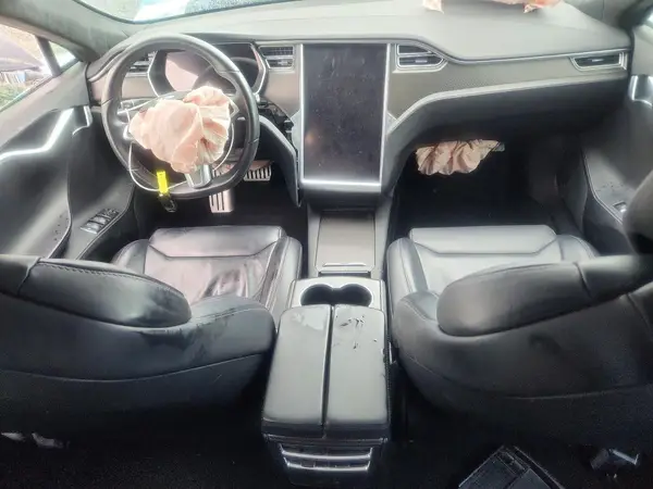 5YJSA1E20HF211086 2017 TESLA MODEL S - Image 8