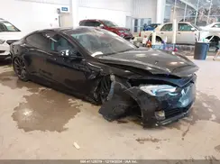 5YJSA1E20HF212187 2017 TESLA MODEL S