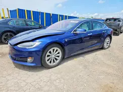 5YJSA1E20HF213260 2017 TESLA MODEL S