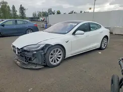 5YJSA1E20HF215266 2017 TESLA MODEL S