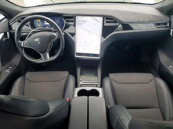 5YJSA1E20HF215266 2017 TESLA MODEL S - Image 8