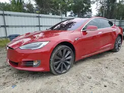 5YJSA1E20HF216756 2017 TESLA MODEL S
