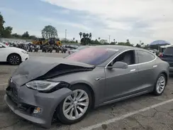 5YJSA1E20HF218037 2017 TESLA MODEL S
