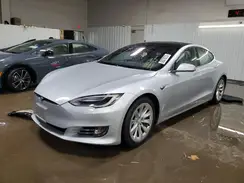 5YJSA1E20HF218247 2017 TESLA MODEL S