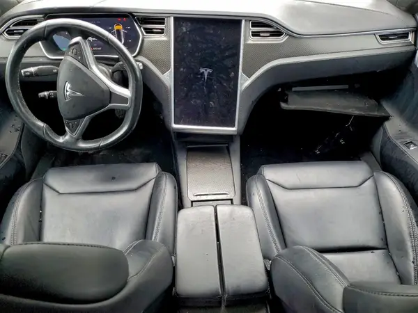 5YJSA1E20HF218247 2017 TESLA MODEL S - Image 8