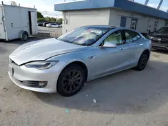 5YJSA1E20HF218801 2017 TESLA MODEL S