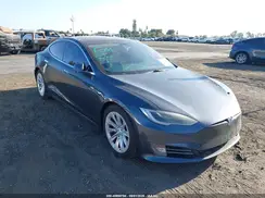 5YJSA1E20HF219561 2017 TESLA MODEL S