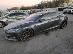 5YJSA1E20HF219611 2017 TESLA MODEL S