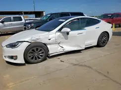 5YJSA1E20HF220290 2017 TESLA MODEL S