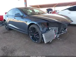 5YJSA1E20HF222248 2017 TESLA MODEL S