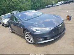 5YJSA1E20HF222251 2017 TESLA MODEL S