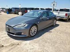 5YJSA1E20HF224565 2017 TESLA MODEL S