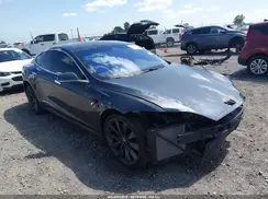 5YJSA1E20HF224629 2017 TESLA MODEL S