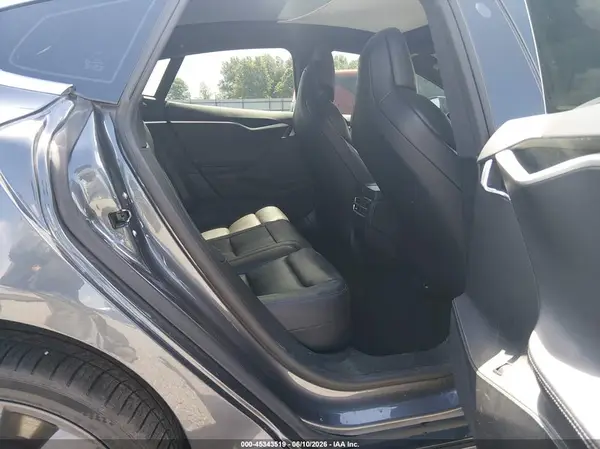 5YJSA1E20HF224629 2017 TESLA MODEL S - Image 8