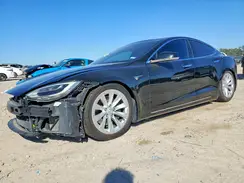 5YJSA1E20HF226882 2017 TESLA MODEL S
