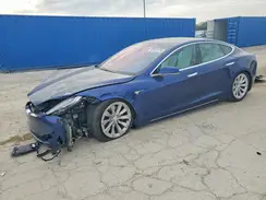 5YJSA1E20HF227353 2017 TESLA MODEL S