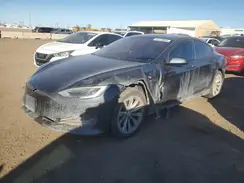 5YJSA1E20HF227661 2017 TESLA MODEL S