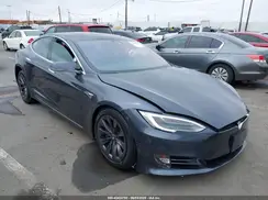 5YJSA1E20HF228681 2017 TESLA MODEL S
