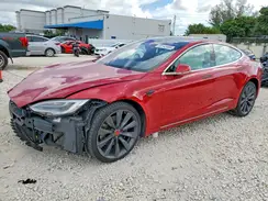 5YJSA1E20HF228714 2017 TESLA MODEL S