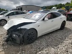 5YJSA1E20HF228860 2017 TESLA MODEL S