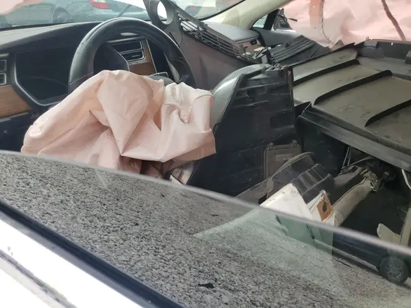 5YJSA1E20HF228860 2017 TESLA MODEL S - Image 8