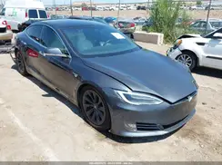 5YJSA1E20HF229121 2017 TESLA MODEL S