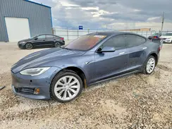 5YJSA1E20HF229216 2017 TESLA MODEL S