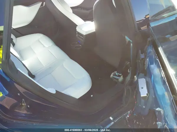 5YJSA1E20HF229362 2017 TESLA MODEL S - Image 8