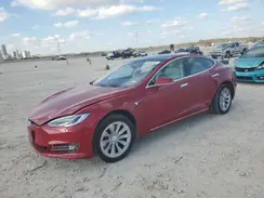 5YJSA1E20HF229426 2017 TESLA MODEL S