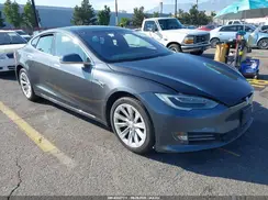 5YJSA1E20HF229572 2017 TESLA MODEL S