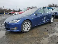 5YJSA1E20HF229586 2017 TESLA MODEL S
