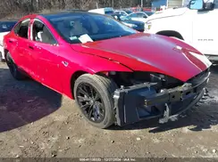 5YJSA1E20HF230401 2017 TESLA MODEL S