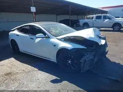 5YJSA1E20HF231760 2017 TESLA MODEL S