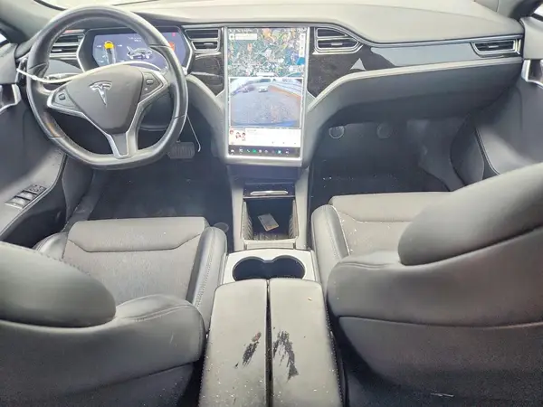 5YJSA1E20HF231984 2017 TESLA MODEL S - Image 8