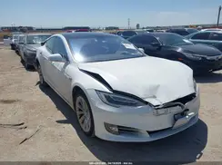 5YJSA1E20HF232570 2017 TESLA MODEL S