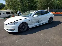 5YJSA1E20JF244739 2018 TESLA MODEL S