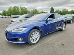 5YJSA1E20JF245227 2018 TESLA MODEL S